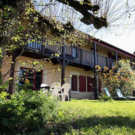 Villa Au Repos Des Elfes Braye-sous-Faye Esterno foto