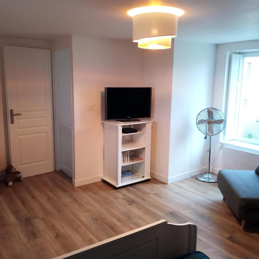 Villa Au Repos Des Elfes Braye-sous-Faye Esterno foto